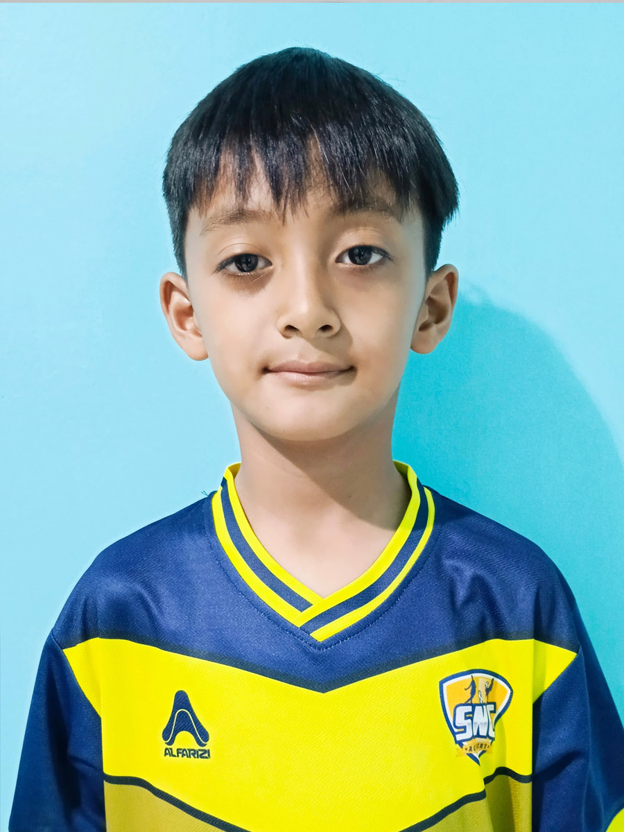Arsakha Rajendra Widodo